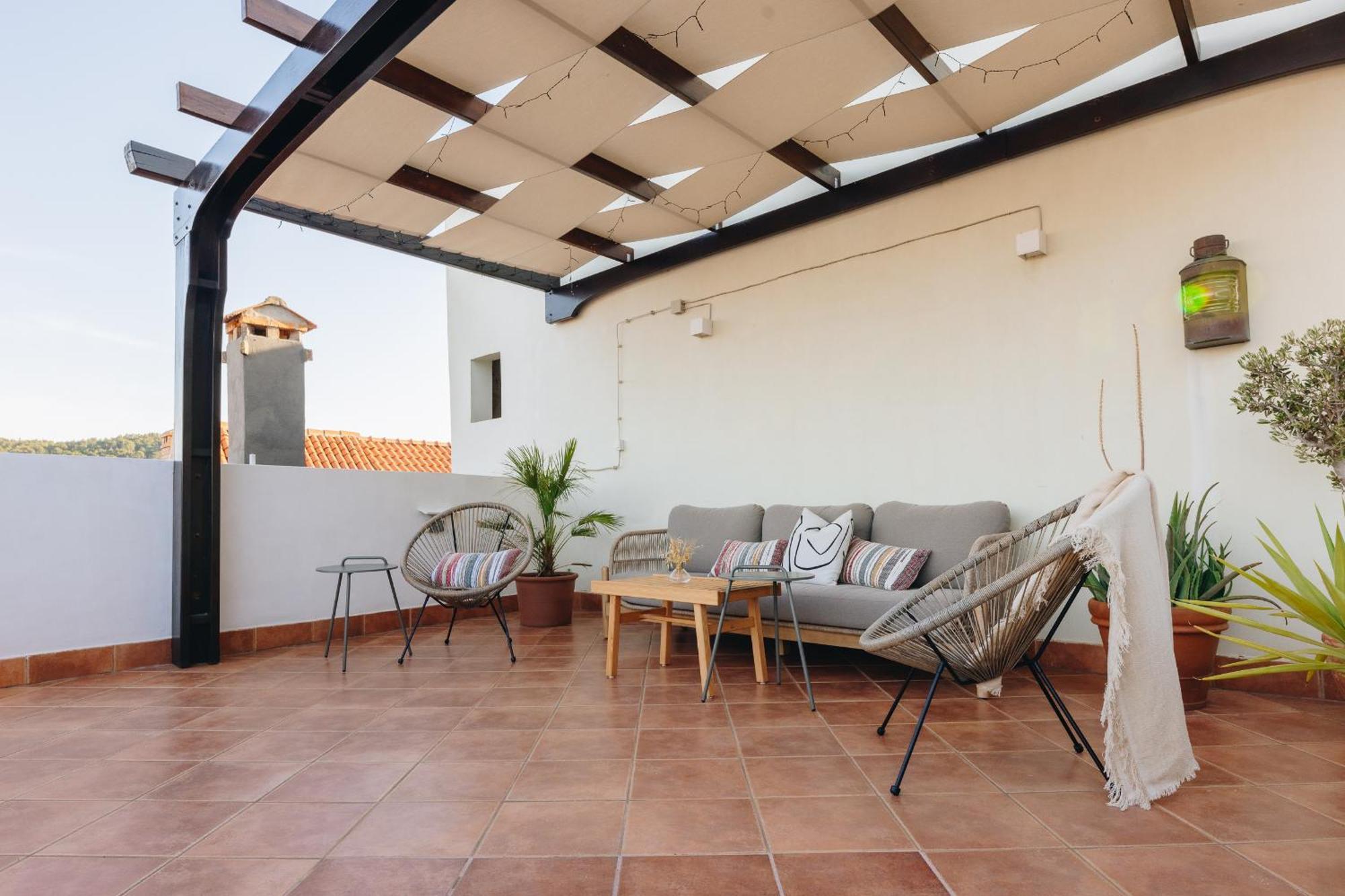 Holiday Home Gabriela 科尔丘拉 外观 照片